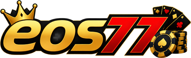 eos77 Logo
